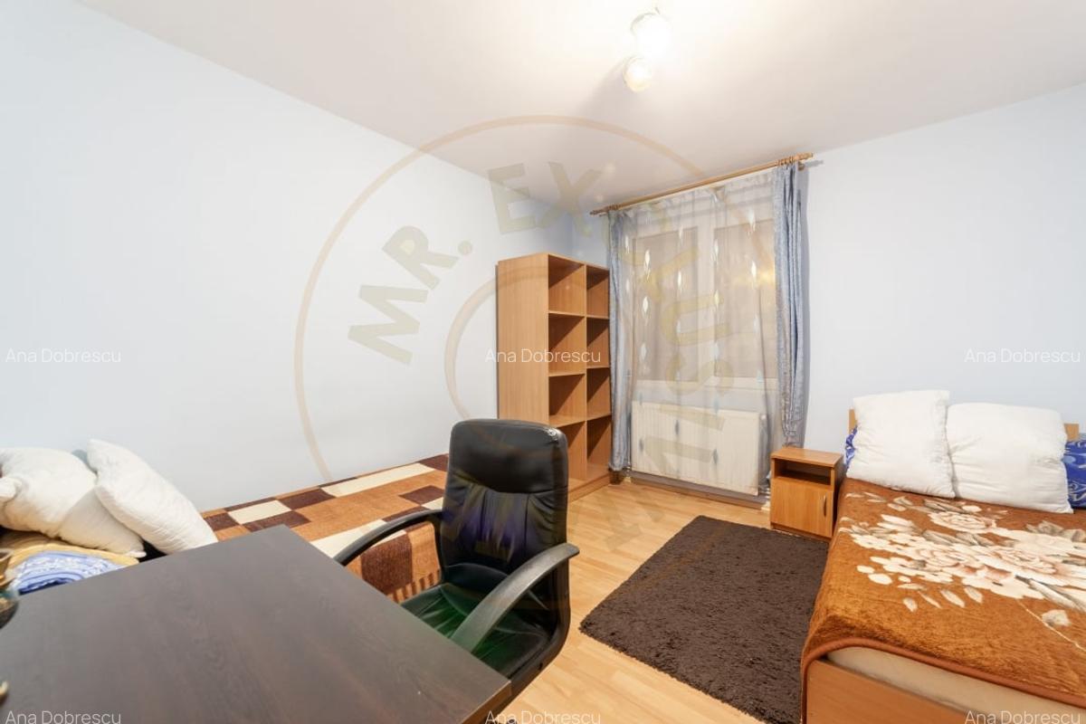 Apartament 2 camere, semicentral – Expo Parc, strada Livezilor! - 3
