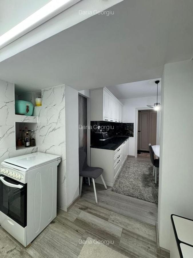 COMISION 0% | Apartament 2 Camere | Zona Soarelui | Centrala Proprie | 56 mp - 10