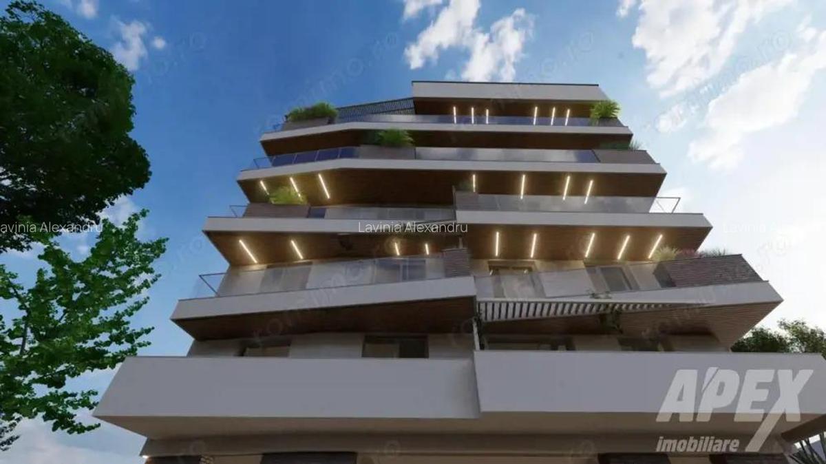 Apartament 2 camere | COMISION 0% | Incalzire in pardoseala | Valea Larga - 3