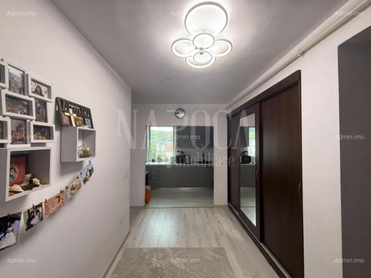 Apartament 2 camere de vanzare in Floresti - 3