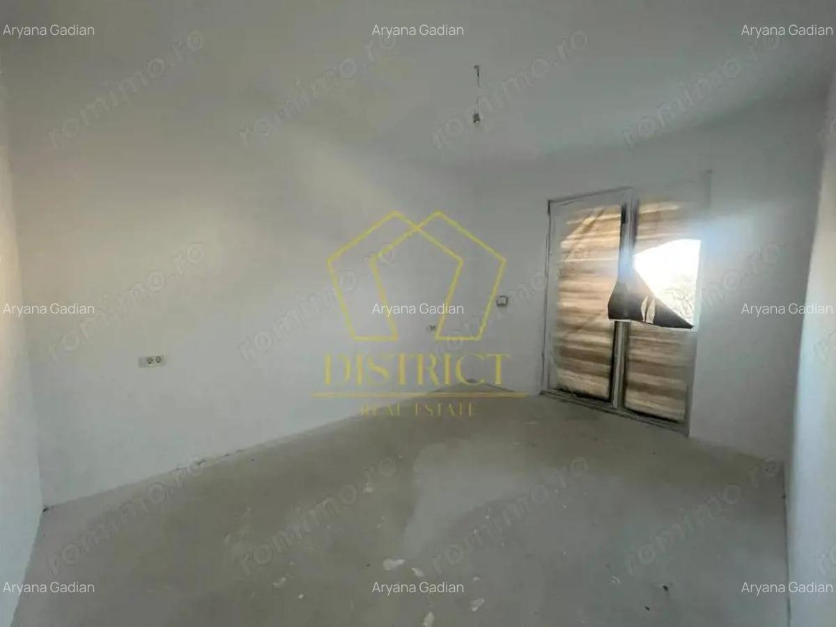 Apartament superb cu 3 camere si gradina de 73mpI Giroc - 3