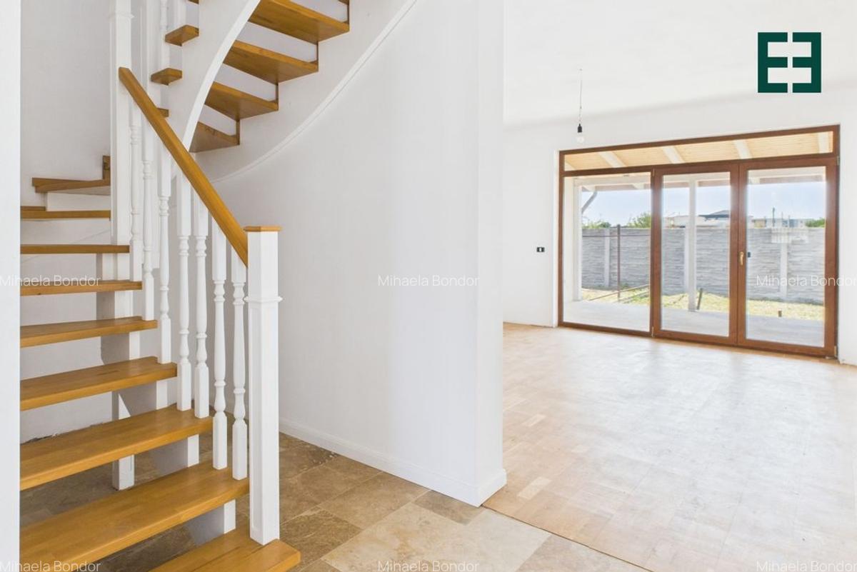 Casă nouă tip duplex 4 camere - Dumbrăvița - Timișoara - 34