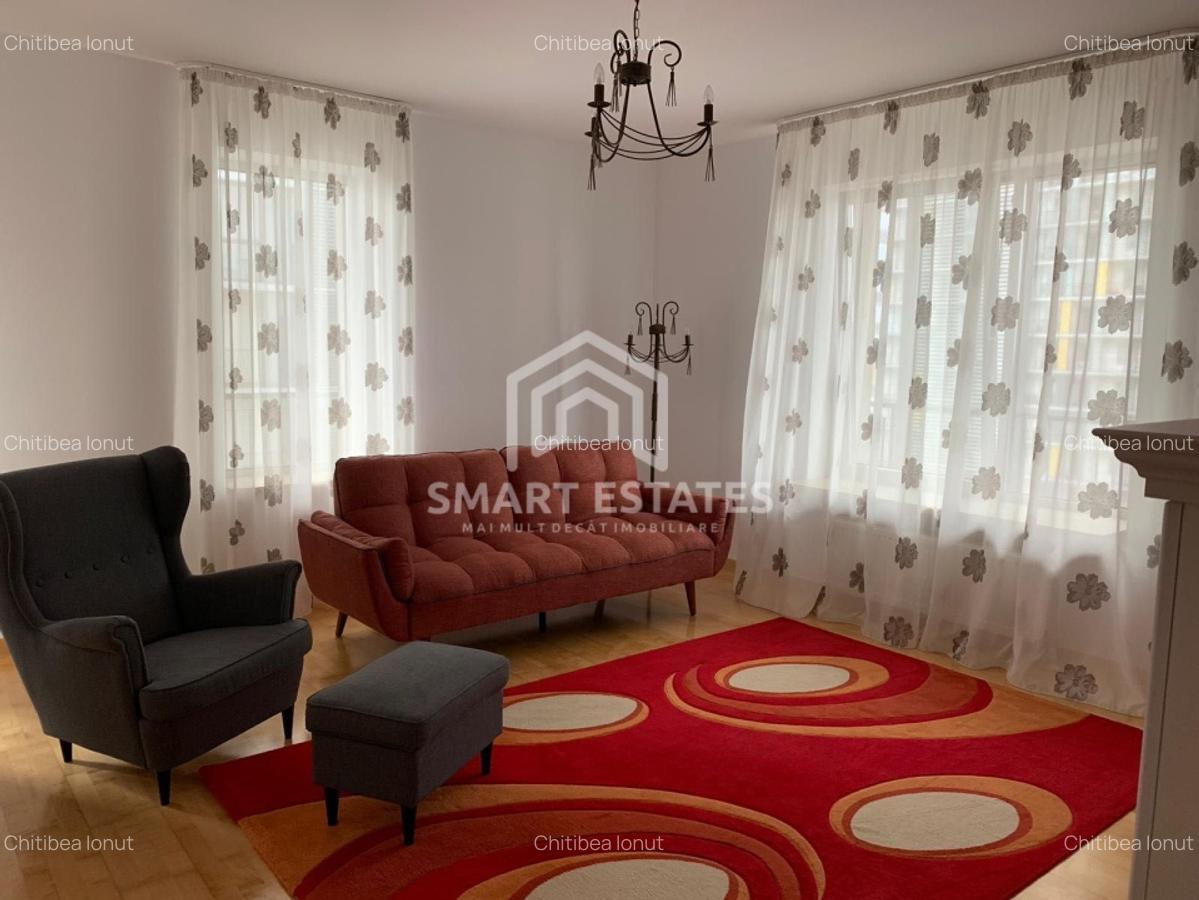Apartament 3 Camere Lux- Asmita Gardens - 15