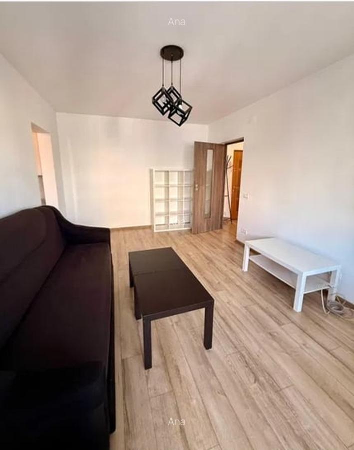 Iancului,Metrou,et.3/10,Renovat,boiler,mobilat utilat complet,Liber - 1
