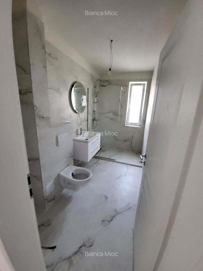 Nou. Decomandat. Spatios. 38 mp utili. Finisaje superioare. Zona Braytim. - 8
