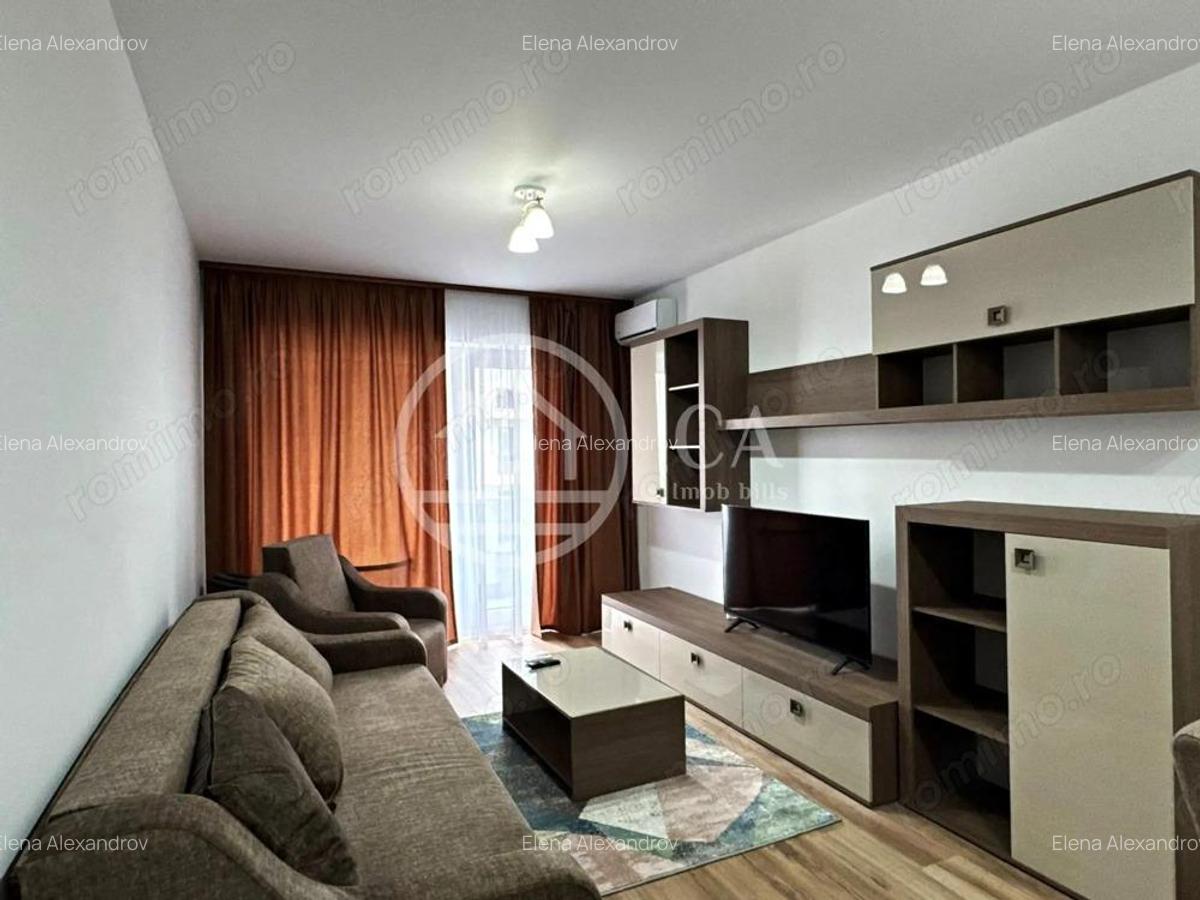 Apartament de inchiriat cu 2 camere in PRIMA ARENA, Oradea - 5