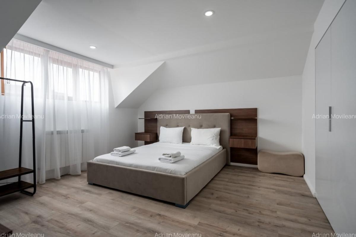 IANCU NICOLAE - AMFITEATRU RESIDENCE, 350 MP, 7 DORMITOARE, 5 BAI, 650 TEREN MP - 32 IANCU NICOLAE - AMFITEATRU RESIDENCE, 350 MP, 7 DORMITOARE, 5 BAI, 650 TEREN MP - 32