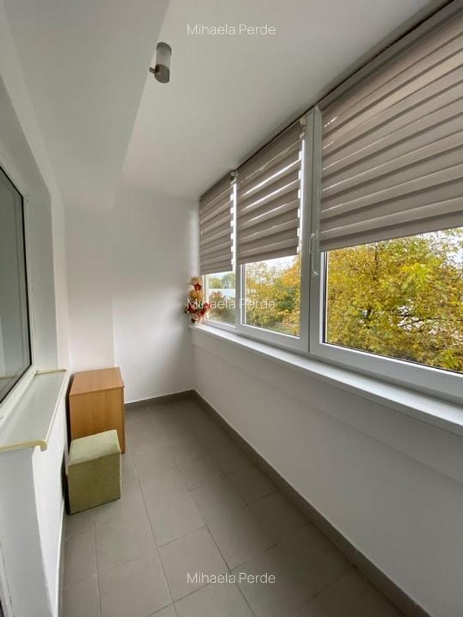 Apartament cu doua dormitoare de inchiriat - 10