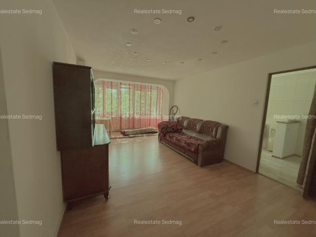 Titan - Iris Mall, apartament 2 camere - 1