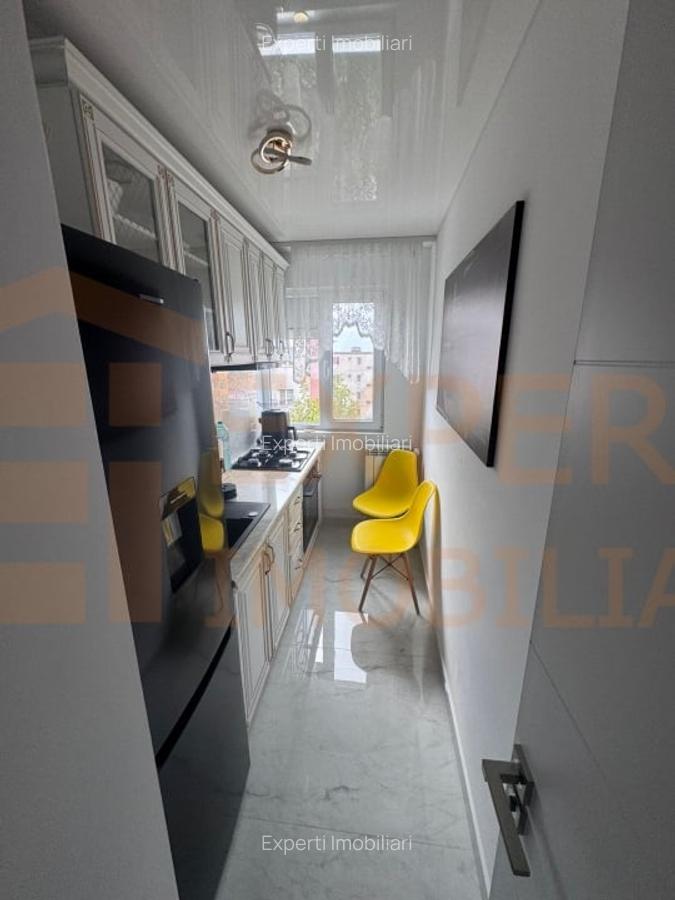 Apartament 2 camere de vanzare Casa de Cultura, Constanta - 4