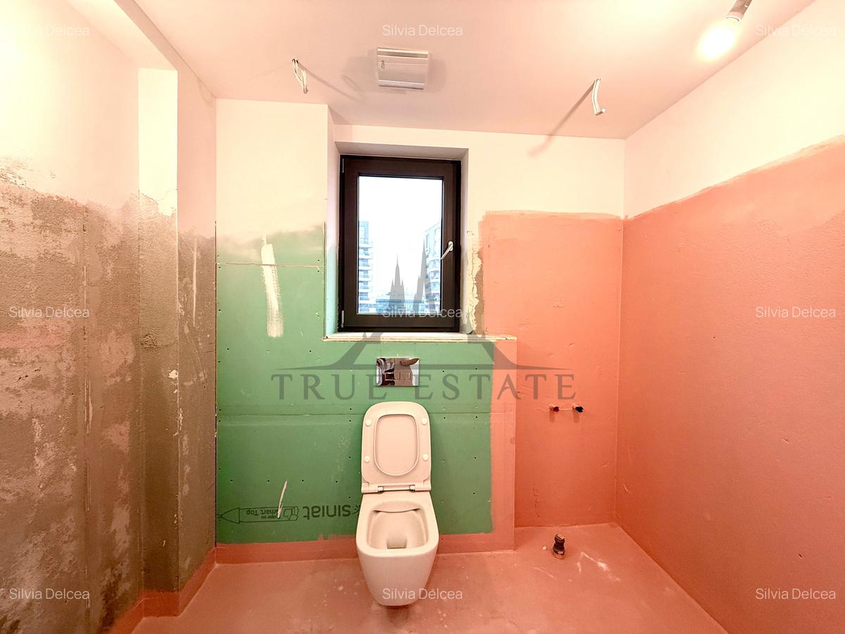 Apartamente noi in proiect finalizat direct Dezvoltator - 25