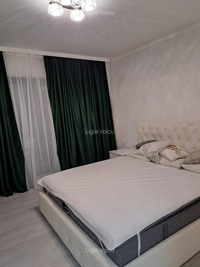 Garsonieră de vânzare Lujerului- Exigent Plaza - 1