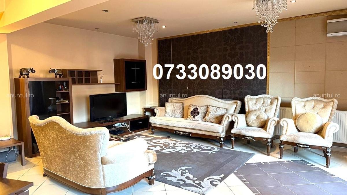 Drumul Taberei, apartament duplex - 1