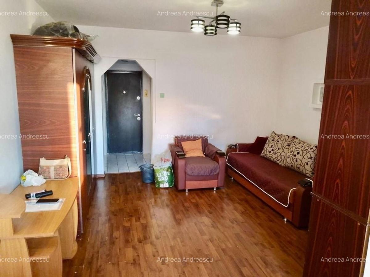 Garsoniera mobilata utilata Berceni Turnu Magurele - 2