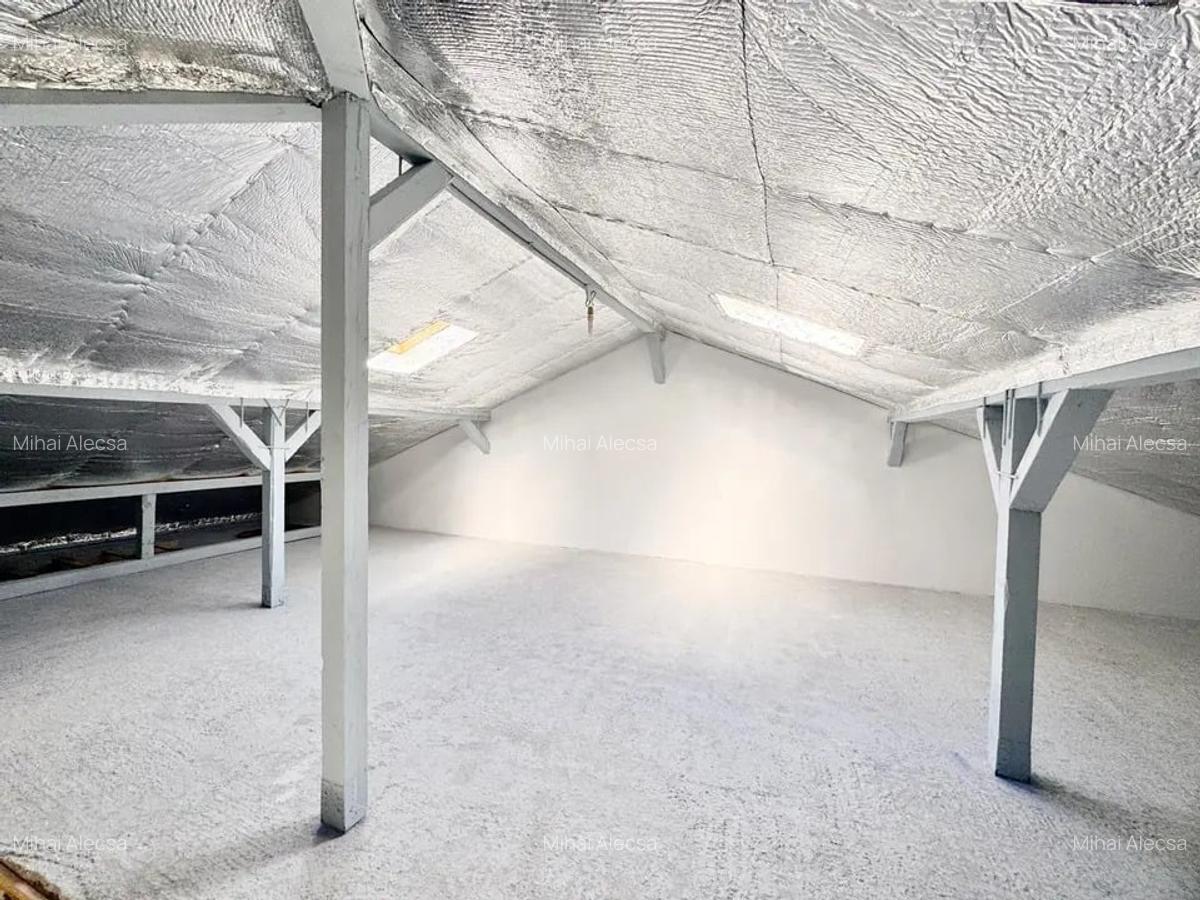 Vila la cheie | 5 camere | Teren 362 mp  | metrou 15 min | - 10