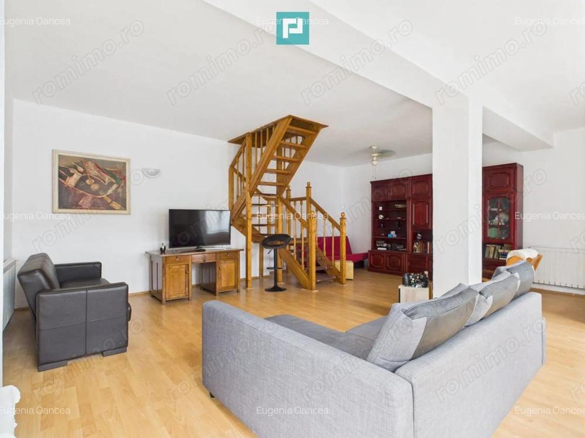 Casa individuala cu teren, Andrei ?aguna -Traian - 4