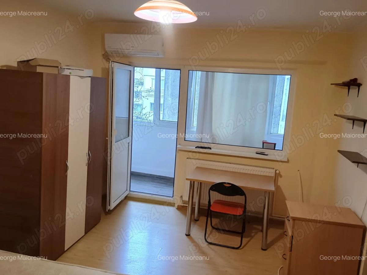 Inchiriez garsoniera - 2
