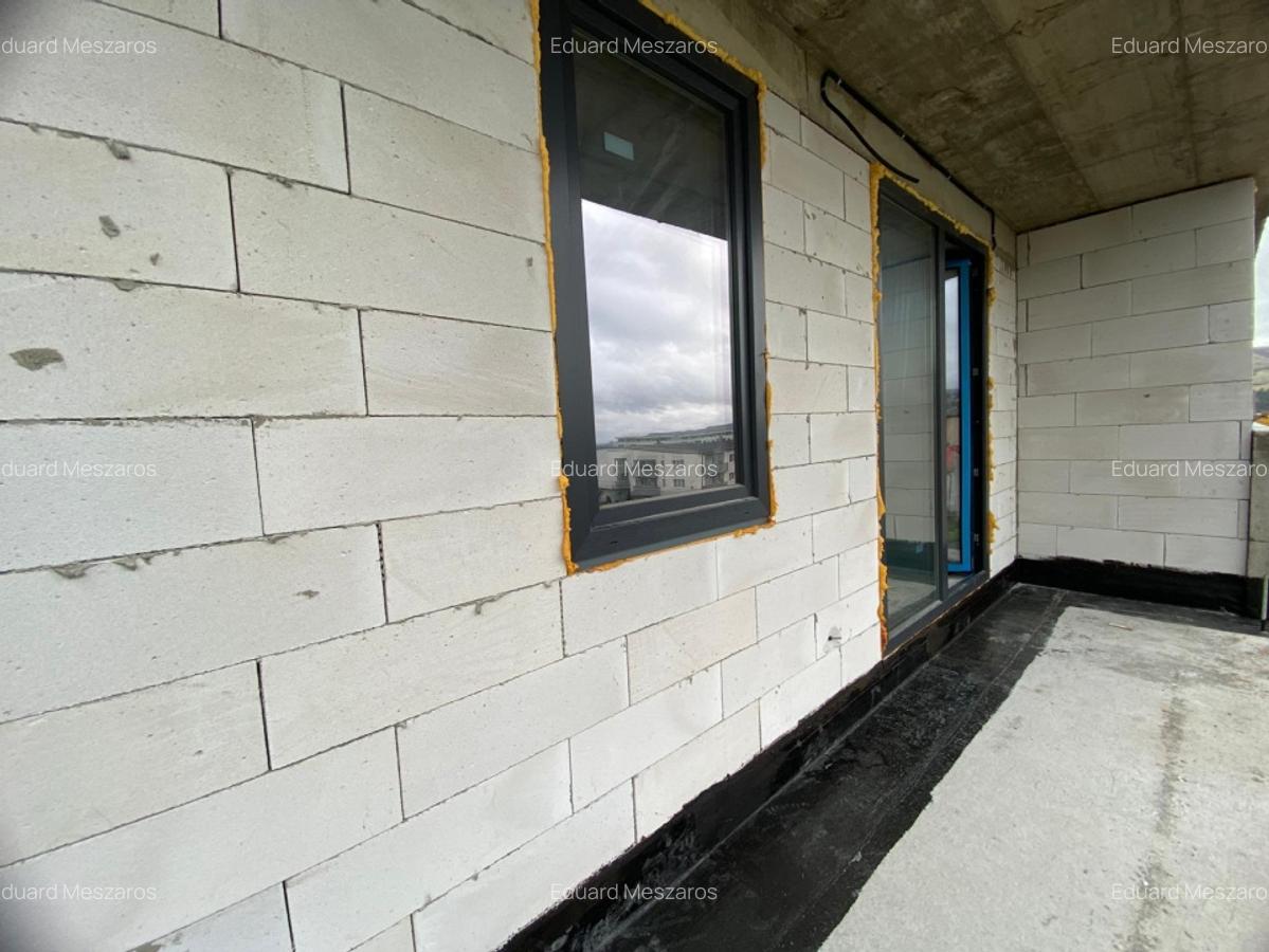 Apartament 2 camere 48 mp, balcon 8 mp - ansamblu NZEB, zona Terra - 8 Apartament 2 camere 48 mp, balcon 8 mp - ansamblu NZEB, zona Terra - 8