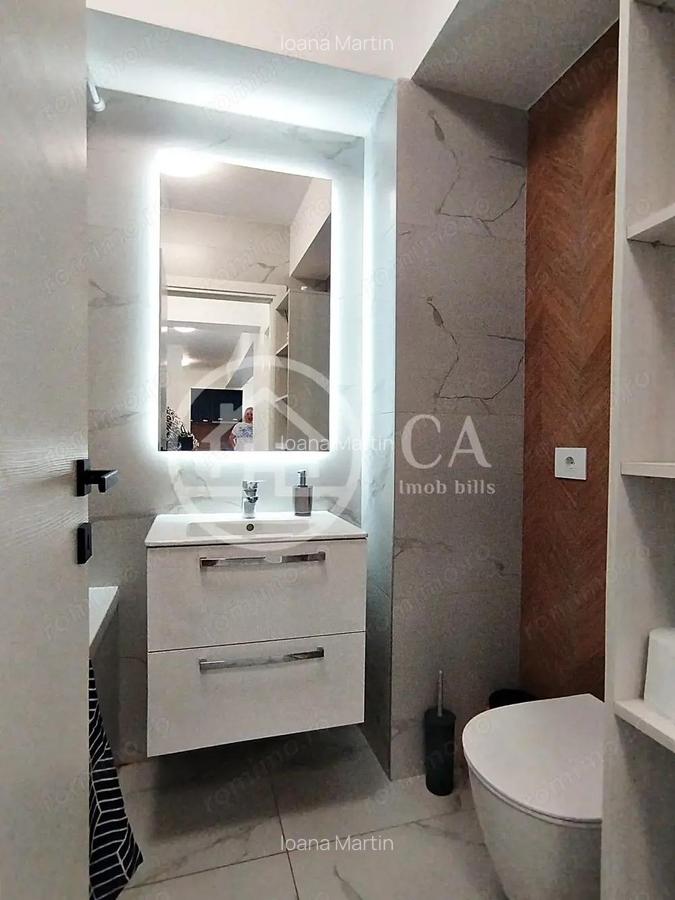 Apartament cu 3 camere de vanzare in PRIMA GREEN, Oradea - 8