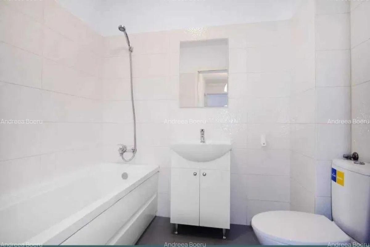 MUTARE IMEDIAT APARTAMENT 2 CAMERE 52MP-MOBILAT SI UTILAT COMPLET- COMISION 0% - 6