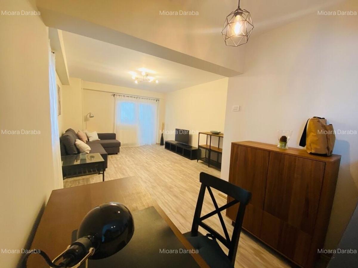 Apartament 3 camere, zona Dorobanti, metrou Piata Romana - 5