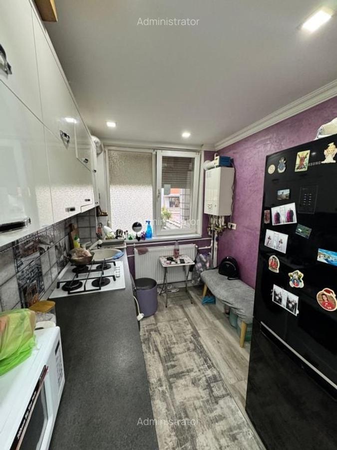 Apartament 3 camere zona Abator - 8