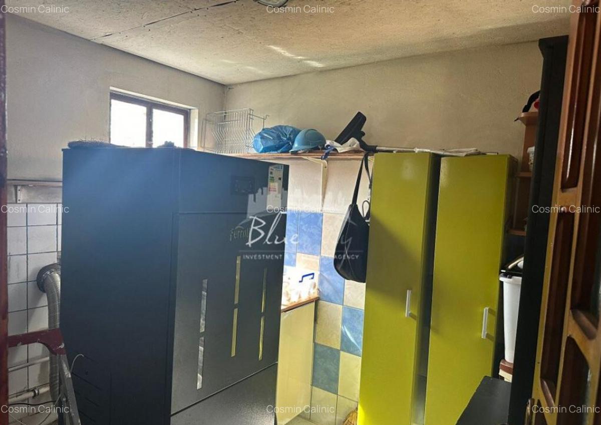 Casa + hala, oportunitate de afacere in zona industriala - 4