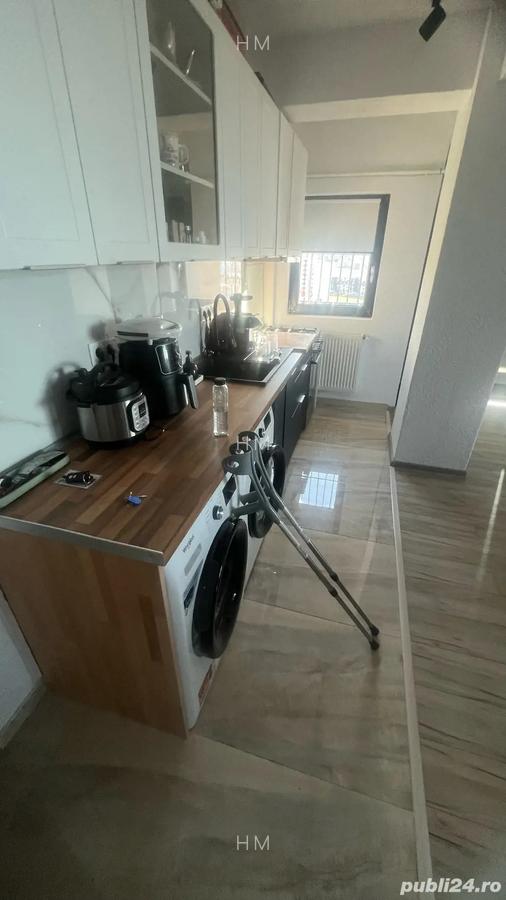 Inchiriez apartament - 4