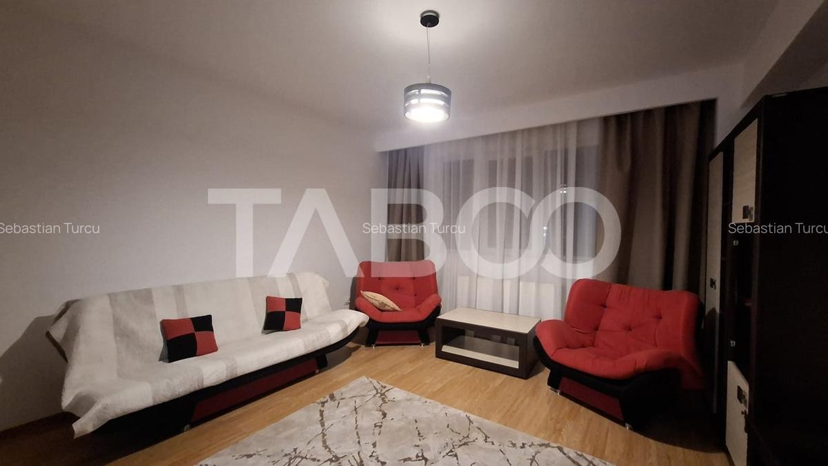 Apartament decomandat 2 camere 63 mp garaj subteran 20 mp Turnisor - 9