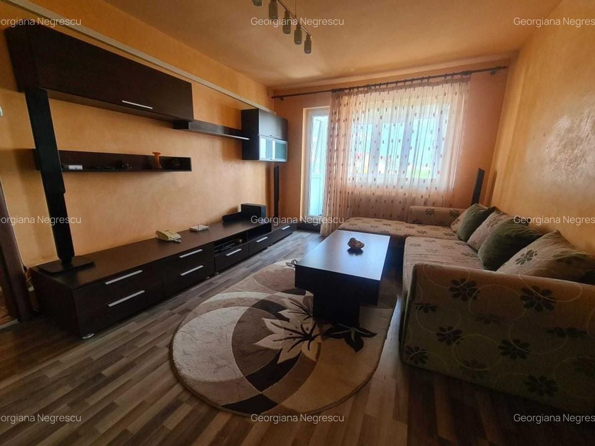 Girocului | 3 Camere | Centrala proprie | Mobilat si Utilat - 2