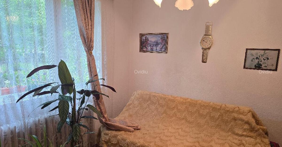 Vand apartament cu 2 camere decomandat in Deva, zona Salcamilor, et 1 - 10