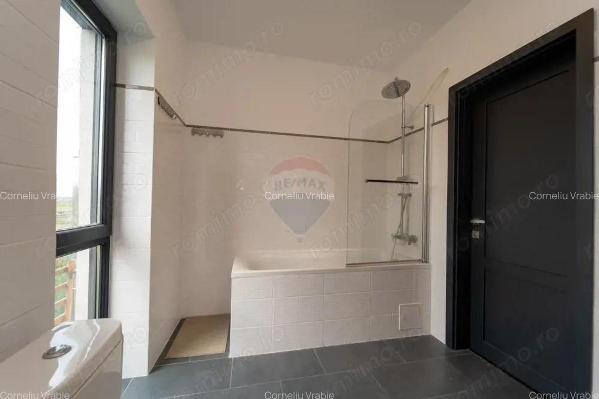 Casa tip duplex de vanzare in Cristian 4 camere - 7