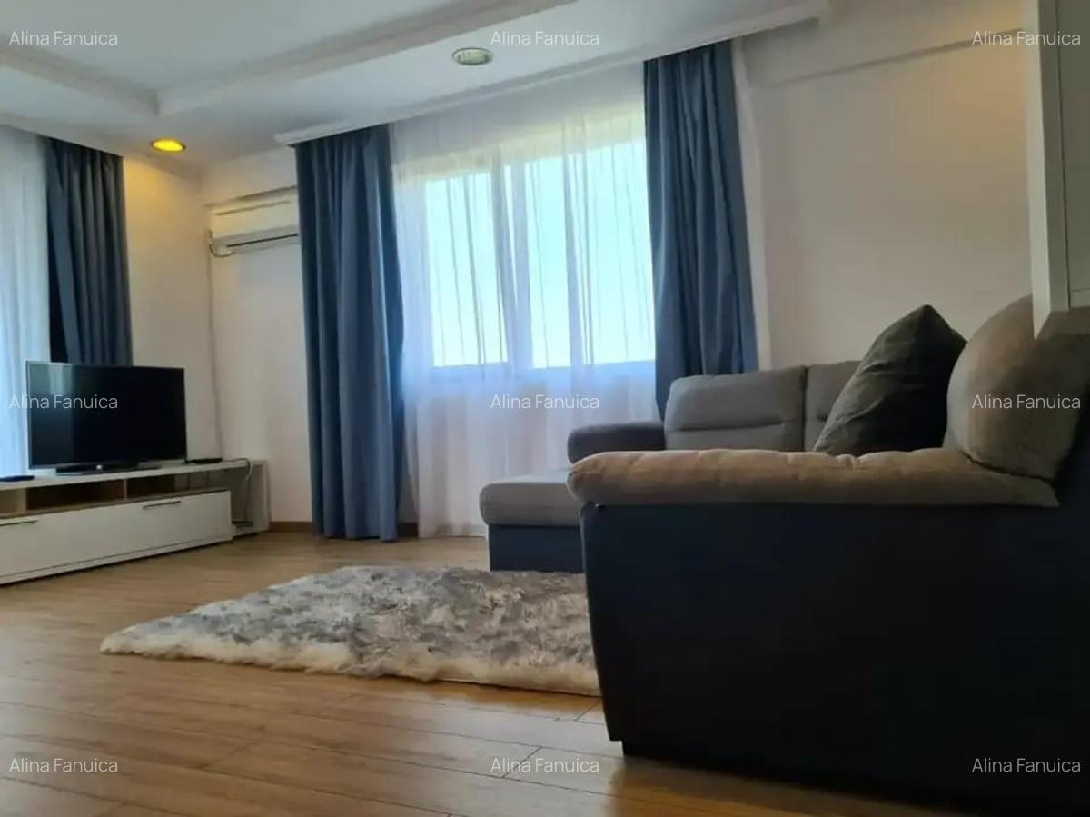 Chirie 3 Camere - Piscină Exterioară - 1 Minut Pădurea Băneasa - 4