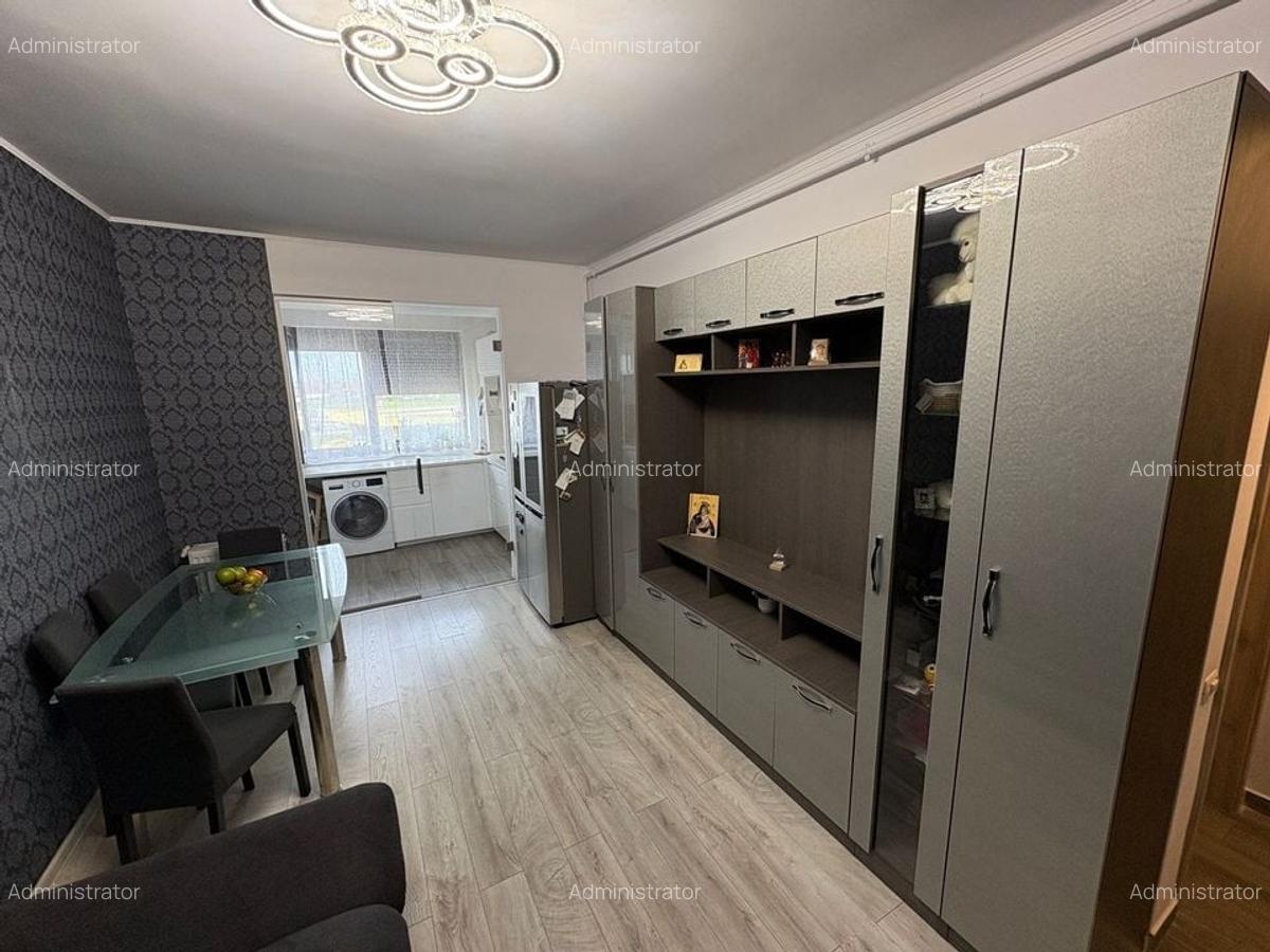 Apartament modern cu mutare rapida, imobil nou, Sos. Salaj, Sectorul 5 - 1