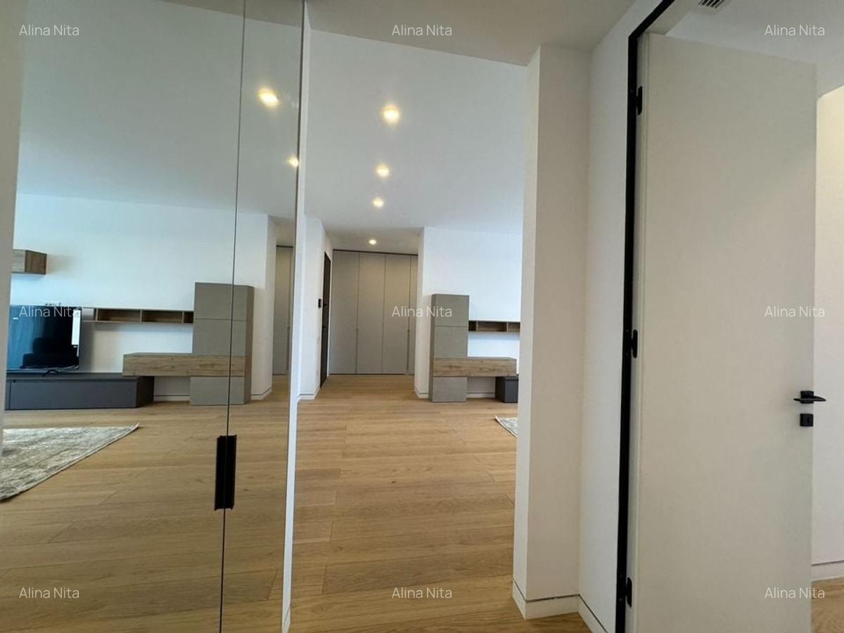 Apartament 3 Camere | Pines | Stejarii Country Club - 4