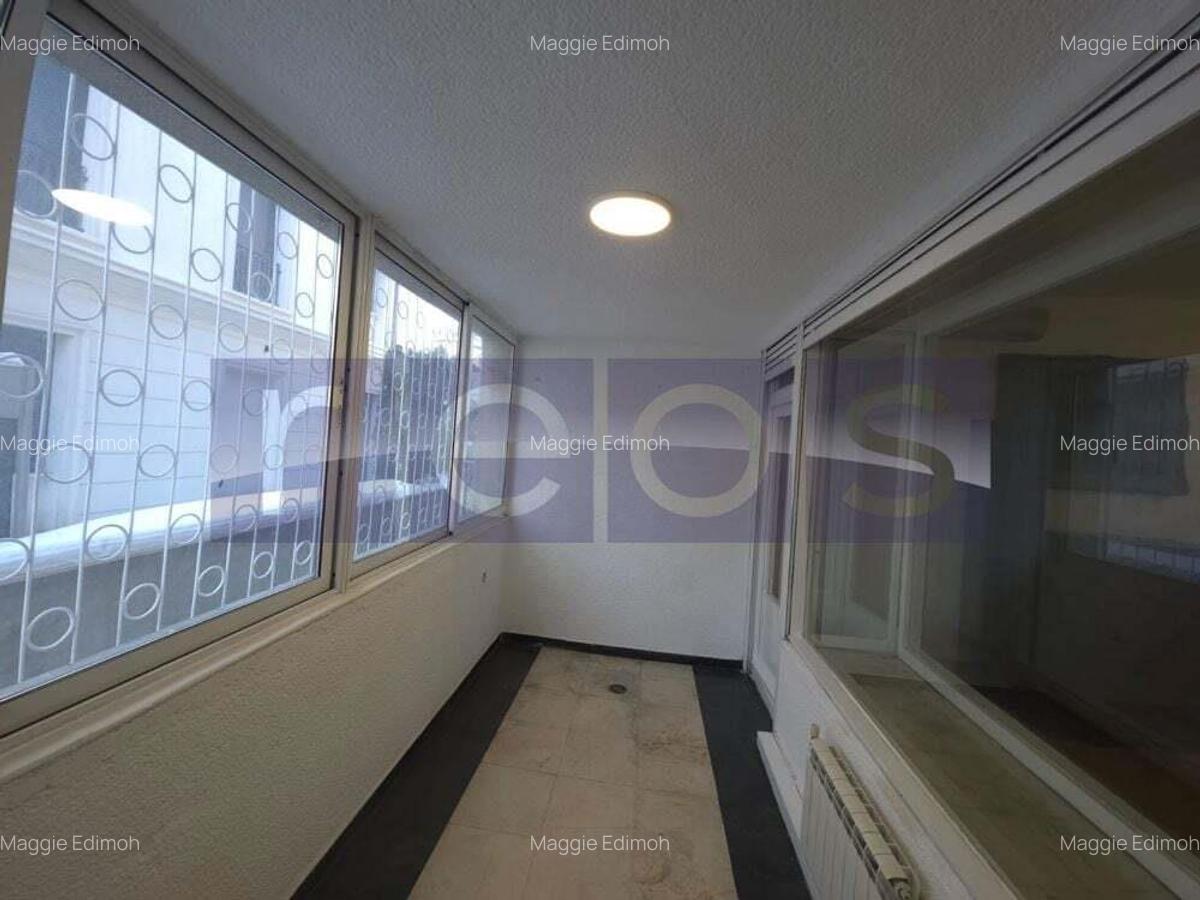 DE INCHIRIAT PARTER | CAPITALE | 160MP | REZIDENTIAL SAU COMERCIAL | - 18