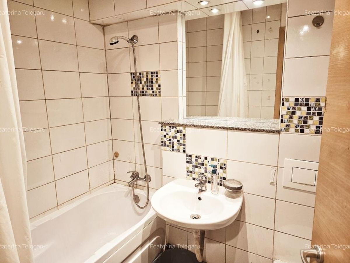 Garsoniera? 50mp , 2 camere, New Town Residence-Dristor, pret? negociabil - 6
