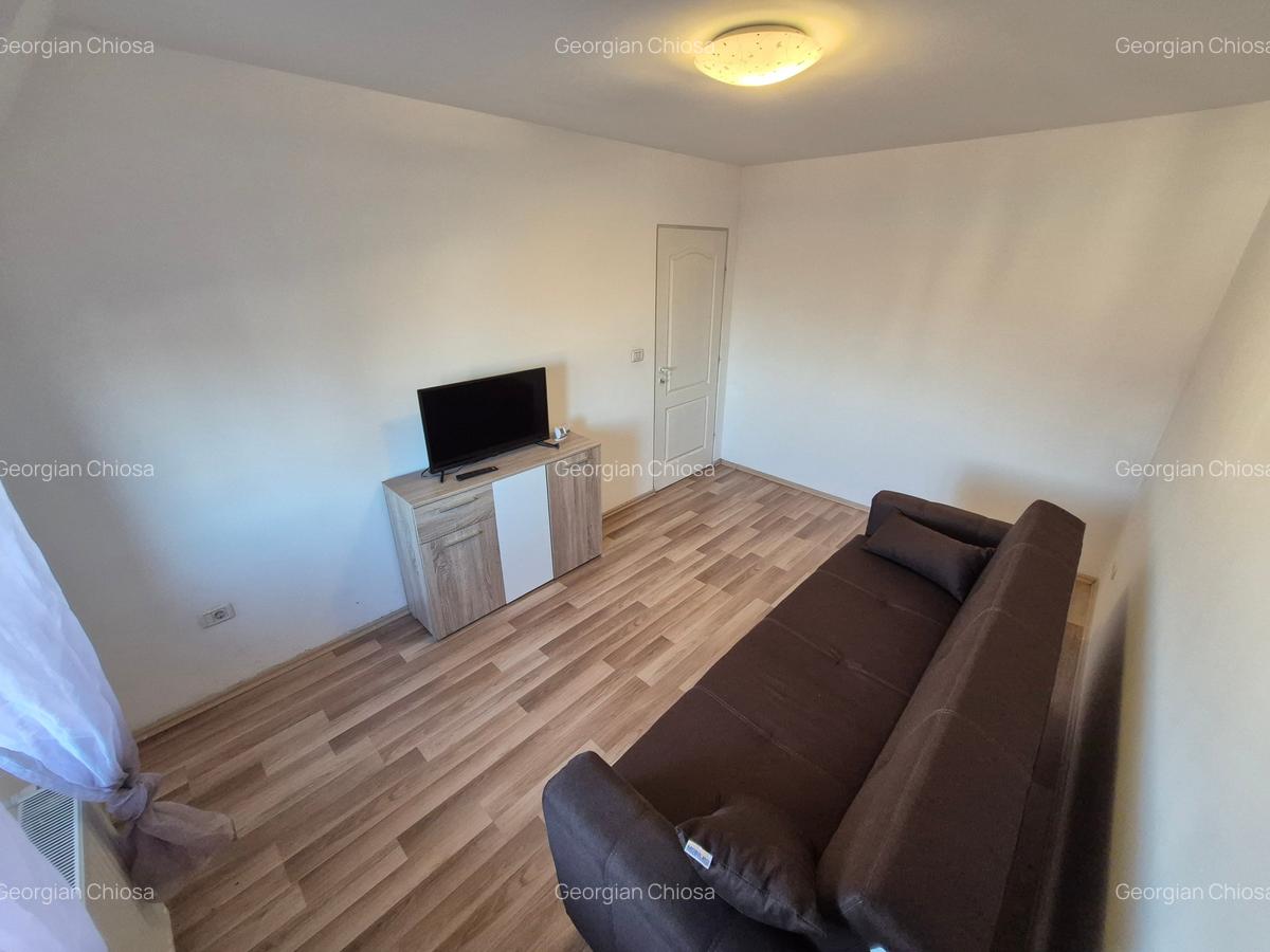 Apartament cu 2 camere decomandat, mobilat în Take Ionescu - 8