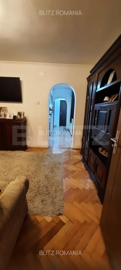 Apartament de vanzare,suprafata utila 95mp, zona Micro 16 Satu Mare - 7