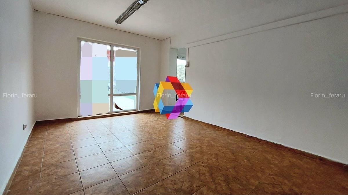 Spatiu comercial - 30 mp # plus-imo.ro - 1