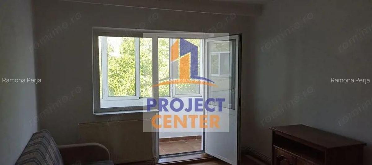 Apartament 3 camere Popa Sapca, 2 balcoane, etajul 3 - 3