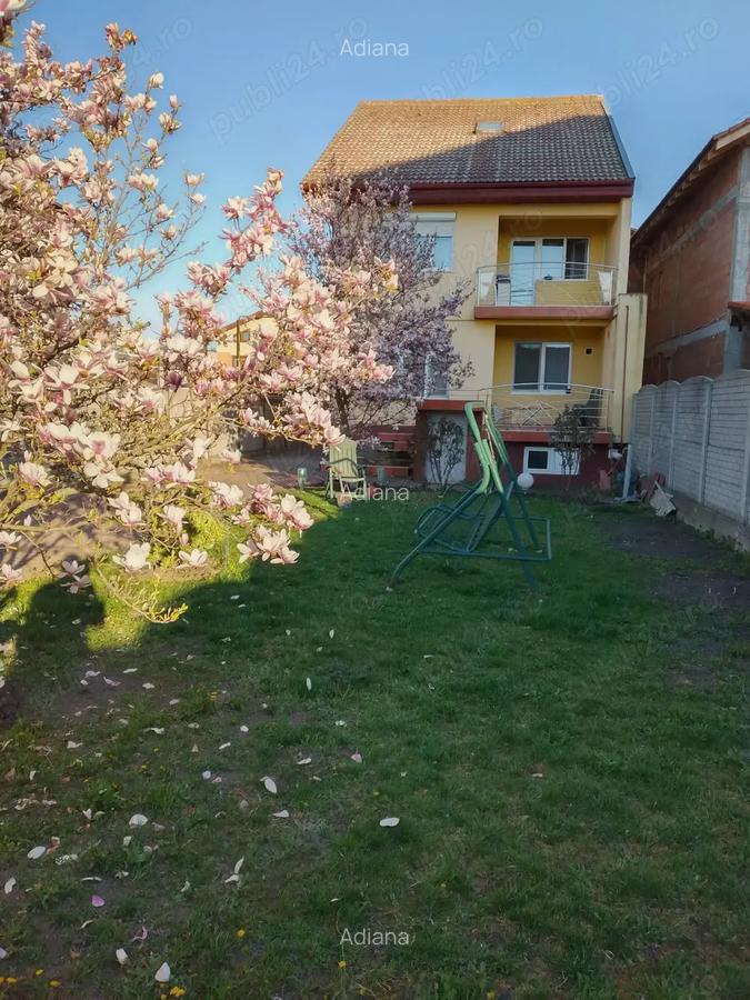 Vand casa pretabila pt.2 familii - 2