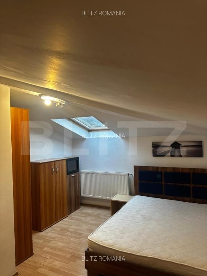 Apartament cu 2 camere, 47 mp, AC, zona Buna Ziua - 4