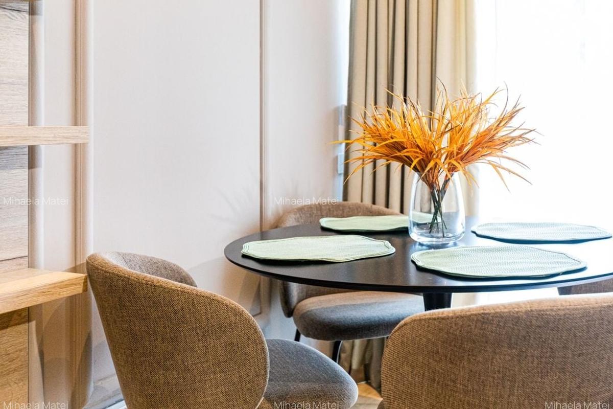Superb Apartament Vis-a-Vis de Pădure, Design Premium - 16