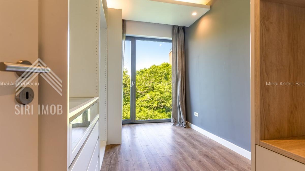 Apartament modern 3 camere, complex Vivido, 2 bai, balcon,parcare subterana,boxa - 11