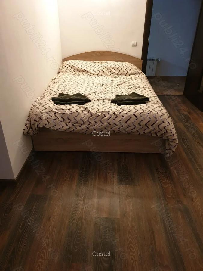 Vila cu 3 camere + mansarda si curte. - 6