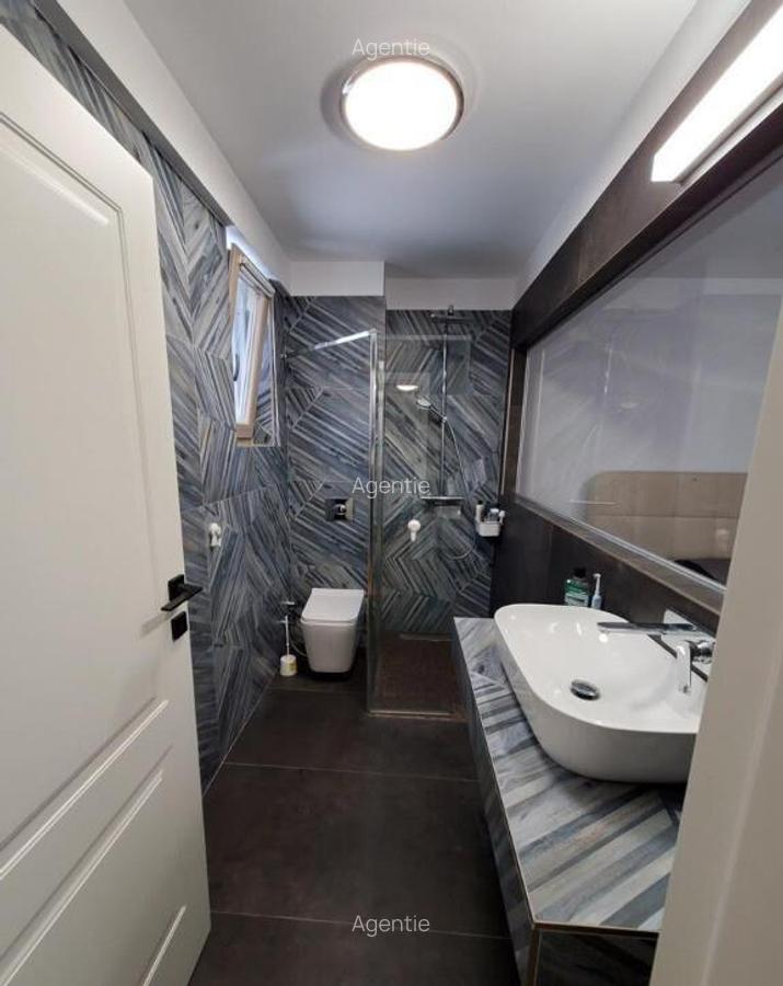 Baneasa,Sisesti, Penthouse, spatios 278 mp. - 10