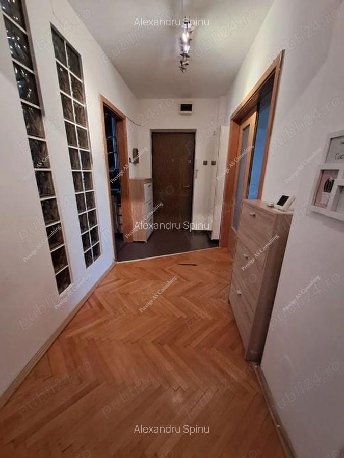 Apartament cu 3 si 2 bai in Aradului - Piata Verde - 9