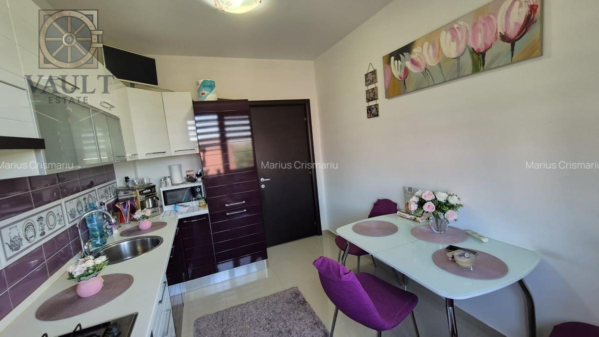 Apartament 3 camere ULTRAFINISAT - Loc de parcare inclus - FUNDENI - 10 Apartament 3 camere ULTRAFINISAT - Loc de parcare inclus - FUNDENI - 10