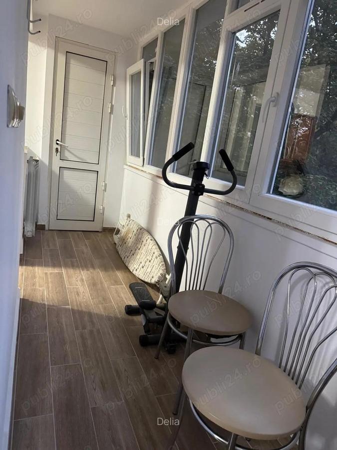 Apartment semidecomandat 80 mp 4 Camere parc Moghioros metrou Parc Drumul Taberei Romancierilor - 4